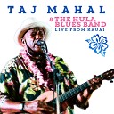 Taj Mahal - Lovin in My Baby s Eyes Live