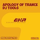 Mauxtik - Apology of Trance Beats 128 Tool 1