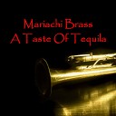Mariachi Brass feat - El Paso