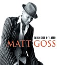 Matt Goss - Fly Battery Park Mix