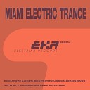 Mauxtik - Miami Electric Trance BEATS 128 Tool 1