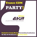 Ryan Love - Trance EDM Party BEATS 128 Tool 1