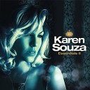 Karen Souza - Shape of My Heart