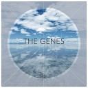 The Genes 1200 Techniques - Time Has Come Bonus Track