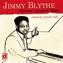 Jimmy Blythe - Function Blues