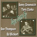 Ed Bickert Sonny Greenwich - With a Song In My Heart