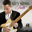 Guy King - A Day in a Life with the Blues