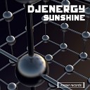 DJEnergy - Sunshine Extended Mix