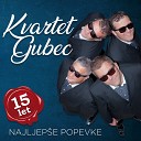 Kvartet Gubec - Zadnji fijaker