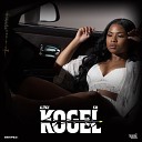 Aliyah feat KM - Kogel