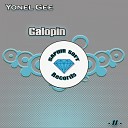Yonel Gee - Clipper Original Mix