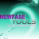 New Fase Tools - Deep Original