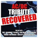 AC DC Recovered - T N T