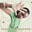 DJ Eddy N feat Treesha Moore - This Heart Eddy N Drej Dirty House Mix