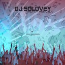 DJ Solovey - Time For Music