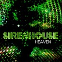 Sirenhouse - Hypnotic Vinyl Edit