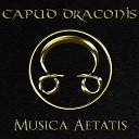 Capud Draconis - Mors
