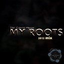Psy Conversion - My Roots Original Mix