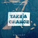 Oliver Heldens - Take A Chance Extended Mix by DragoN Sky