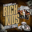 Rich Kids DJ Infamous feat Cooley - Hey Now