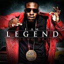 Young Dro Dj Scream feat T I Big Kuntry - 5000 Ones