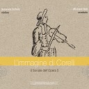 Susanne Scholz Michael Hell - 12 Violin Sonatas Op 5 No 10 in F Major II Gavotta…