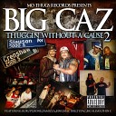 Big Caz feat Napolean Outlawz - Lovely Day