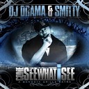 Smitty Dj Drama feat Young Malice - From The Slums