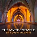Meditation Spa Music Ensemble - Relax Renew