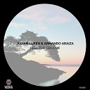 Julian Luken Armando Araiza - Get High Alessandro Diruggiero Rone White…
