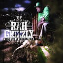 Rah Grizzly - Gang Grizzly GBE Produced By RIFIK87