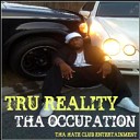 Tru Reality - Game Aint Changed