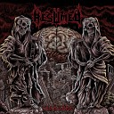 Resumed - A Human Waste