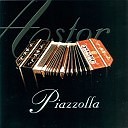 Astor Piazzolla - Canal A Ostende