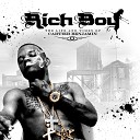 Rich Boy - Big Head Hunnids