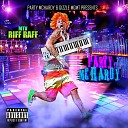 MTV Riff Raff - Freestyle Scientist