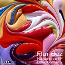 Flandez - Absence of Memory II LetKolben Remix