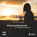 7 Horizons feat Agnieszka W odarczak - Bring Me The Sunrise Radio mix