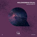 Stillill Hollowgram - First Contact