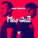 Osmia feat Marius D C - Maasai Extended Mix