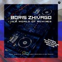 Boris Zhivago - Rainy Day Extended Vocal World Mix