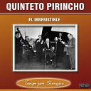 Quinteto Pirincho - Zorro Gris