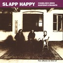 Slapp Happy - Strayed