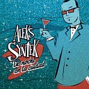 Aleks Syntek - La Fiesta