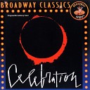 The Original Broadway Cast Of Celebration - My Garden