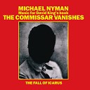 Michael Nyman - Look Out For An Enemy