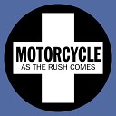 Motorcycle Feat Jeas Brieden - As The Rush