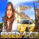 Maxx Andy - Speed 4G