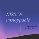 NISSAN Unstoppable - finding gary