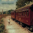 Gabriel Ballest feat Emile Saubole Pablo… - Bill